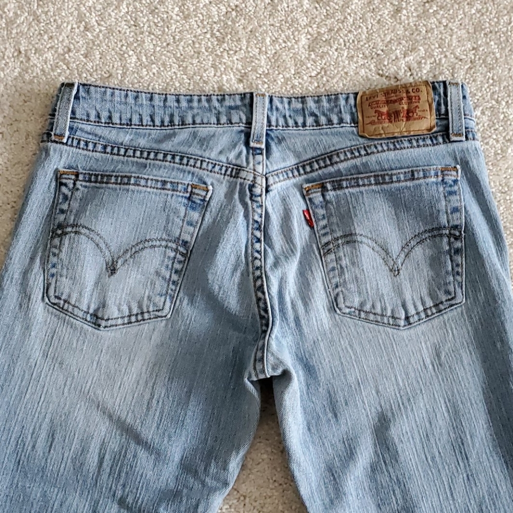 Jeans - Picture 3 of 3